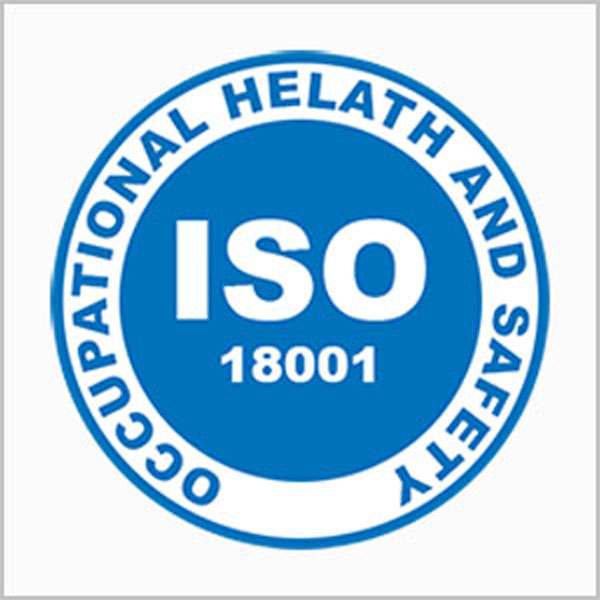 ISO 18001
